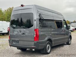 Mercedes-Benz Sprinter 317 CDI Tourer L2H2 Klima Navi