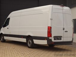 Mercedes-Benz Sprinter 319 V6 koel / vries *Auto * CAM