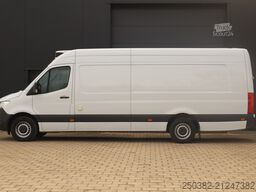 Mercedes-Benz Sprinter 319 V6 koel / vries *Auto * CAM