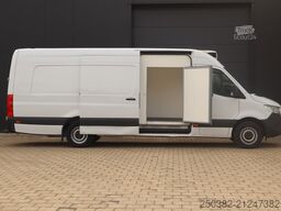 Mercedes-Benz Sprinter 319 V6 koel / vries *Auto * CAM