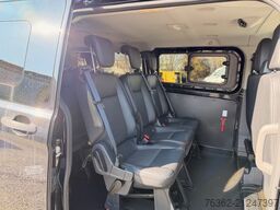 Ford Transit Custom340 L2TAXI-Ausstat.2xKlima