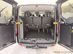 Ford Transit Custom340 L2TAXI-Ausstat.2xKlima