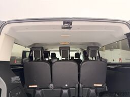 Ford Transit Custom340 L2TAXI-Ausstat.2xKlima