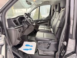 Ford Transit Custom340 L2TAXI-Ausstat.2xKlima