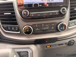 Ford Transit Custom340 L2TAXI-Ausstat.2xKlima