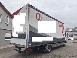 Mercedes-Benz Atego 818 Edscha Gardine Euro 4 4x2 (33)