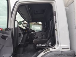 Mercedes-Benz Atego 818 Edscha Gardine Euro 4 4x2 (33)