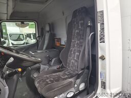 Mercedes-Benz Atego 818 Edscha Gardine Euro 4 4x2 (33)