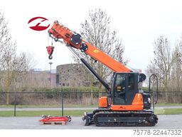 Jekko SPK60 | 26 METER | 2X JIB | BI-ENERGY | REMOTE