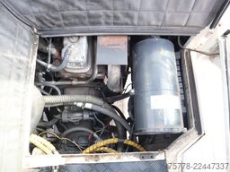 Doosan D55C-5 | 5500 KG | SIDESHIFT | POSITIONERS