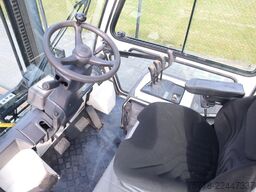 Doosan D55C-5 | 5500 KG | SIDESHIFT | POSITIONERS