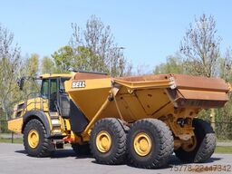 Bell B45E | B 45 E | TAILGATE | GOOD TIRES