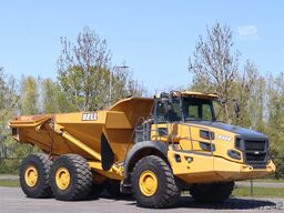 Bell B45E | B 45 E | TAILGATE | GOOD TIRES