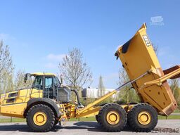 Bell B45E | B 45 E | TAILGATE | GOOD TIRES