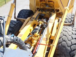 Bell B45E | B 45 E | TAILGATE | GOOD TIRES