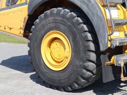 Bell B45E | B 45 E | TAILGATE | GOOD TIRES