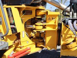 Bell B45E | B 45 E | TAILGATE | GOOD TIRES