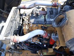 Caterpillar 740 | CENTRAL LUBE | AIRCO