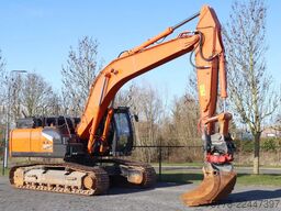 Hitachi ZX300 LC-7 | ROTOTILT | BUCKET