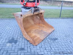 Hitachi ZX300 LC-7 | ROTOTILT | BUCKET