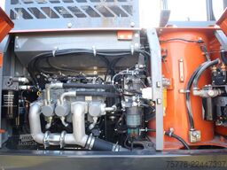 Hitachi ZX300 LC-7 | ROTOTILT | BUCKET