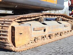 Hitachi ZX300 LC-7 | ROTOTILT | BUCKET