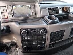 MAN TGS 18.460 H 4x4 BLS