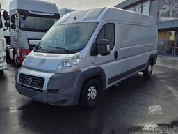 Fiat DUCATO 120 MULTIJET
