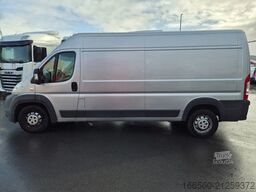 Fiat DUCATO 120 MULTIJET