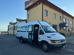 Iveco Bus Iveco Daily A50 C11 CNG