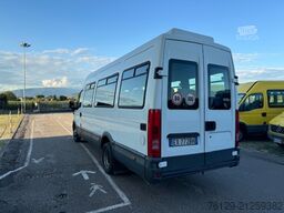 Iveco Bus Iveco Daily A50 C11 CNG