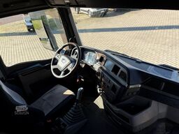 MAN TGS 41.510 8X4 BB CH T25-136