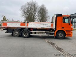 Mercedes-Benz Actros 2636 Pritsche 6x2 Retarder Klima