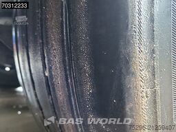 Feldbinder TSA 33.3 3 axles 33000L