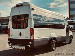 Iveco Bus Daily A65 C18