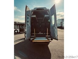 Iveco Bus Daily A65 C18