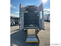 Iveco Bus Daily A65 C18