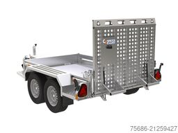 SARIS Magnum MG 260 152 2700 2 S