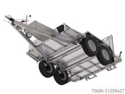 SARIS Magnum MG 260 152 2700 2 S