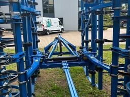 Köckerling ALLROUNDER CLASSIC 530 2.0 NEU