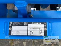 Lemken VARIOPACK WD