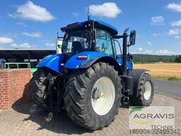 New Holland T 7.245 AUTO COMMAND