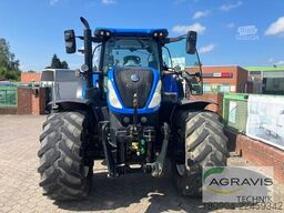 New Holland T 7.245 AUTO COMMAND
