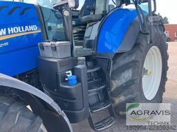 New Holland T 7.245 AUTO COMMAND