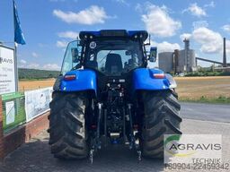New Holland T 7.245 AUTO COMMAND
