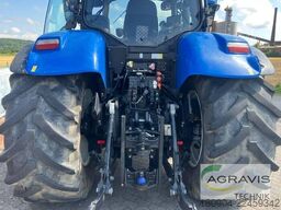 New Holland T 7.245 AUTO COMMAND
