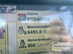 New Holland T 7.245 AUTO COMMAND