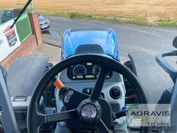 New Holland T 7.245 AUTO COMMAND