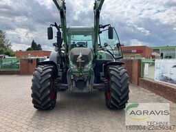 Fendt 718 VARIO SCR