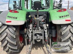 Fendt 718 VARIO SCR